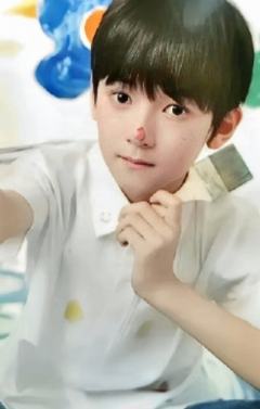 最小的事单人卡 智恩涵 ver.D