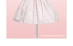 FancyBaby 2way JSK-资料图