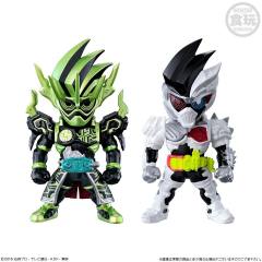 假面骑士Genmu Zombie Action Gamer Level X-0-资料图