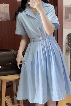 初夏·盛夏服-资料图