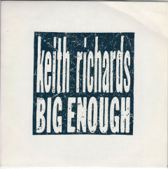 Big Enough