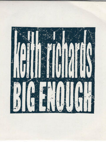Big Enough