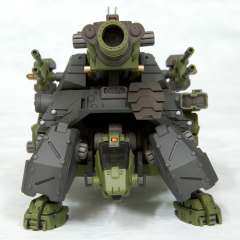 Highend Master Model rz-013 加农炮乌龟-资料图