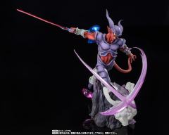 FiguartsZERO 邪念波-资料图