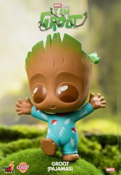 Groot Pajamas