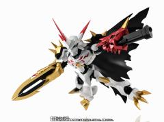 NXEDGE STYLE 奥米加兽 Alter-S-资料图