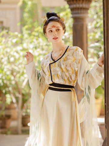 艾德莱斯披子