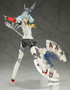 Labrys -资料图