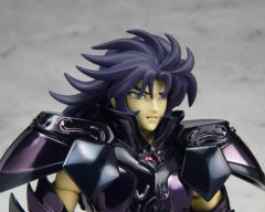 圣斗士圣衣神话 神圣衣 双子座 撒加 Hades Specter Surplice-资料图