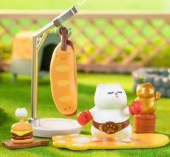 庭院生活系列-资料图