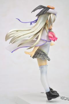 能美·库特莉亚芙卡 Waffu ver.-资料图