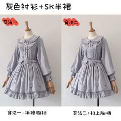 棉洋夫人-资料图