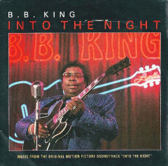 Into The Night (Music From The Original Motion Picture Soundtrack &quot;Into The Night&quot;)