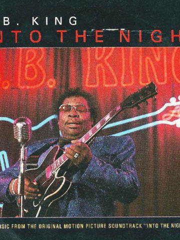 Into The Night (Music From The Original Motion Picture Soundtrack &quot;Into The Night&quot;)