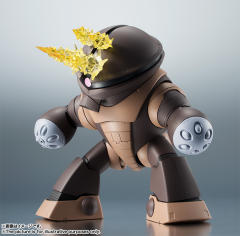 ROBOT魂 MSM-04 龟霸 ver. A.N.I.M.E.-资料图