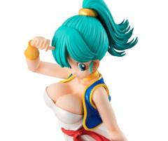 Dragon Ball Gals 布尔玛 阿拉伯 ver.-资料图