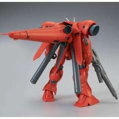 HGUC AGX-04 红色角马 出厂配色 Ver.-资料图