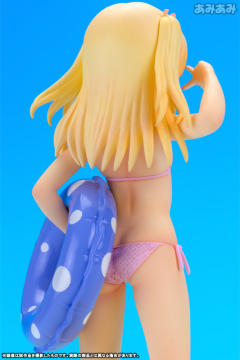 Beach Queens 羽濑川小鸠-资料图