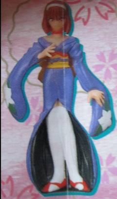 神崎堇