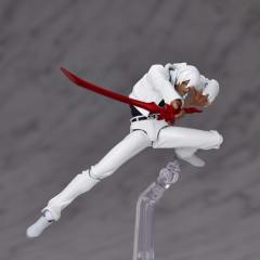 Revolmini  Revoltech 札布·雷夫洛-资料图