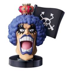 One Piece Great Deep Collection 3 安布里奥·伊万科夫