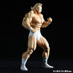 SpiceSeed Kinnikuman Series 筋肉人 原作 ver.-资料图