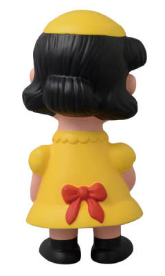 露西·范佩特 Vintage ver.-资料图