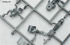 RG 15 能天使高达-资料图