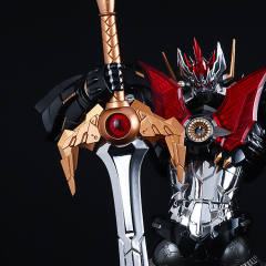 魔神凯撒 Mazin Power Activated ver.-资料图