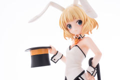 桐间纱路 野雁 Bunny ver.-资料图