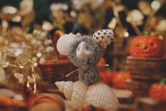 万圣节限定款-治疗师-资料图