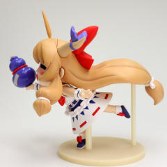 Touhou Sofubi 伊吹萃香 Hebereki Suika-资料图
