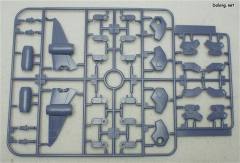 HG 高达SEED TMF/A-802 巴库 重制版-资料图