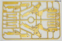 PG ZGMF-X20A 强袭自由高达-资料图