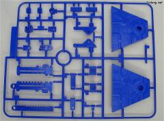 MG MBF-P03R 异端高达蓝色机2型R-资料图