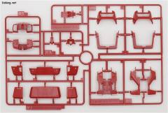 PG UNLEASHED RX-78-2 元祖高达-资料图