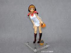 Fairy Tale Figure 小红帽 -资料图