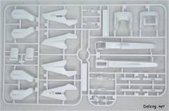PG MBF-02+AQM/E+X01 空战型嫣红强袭-资料图