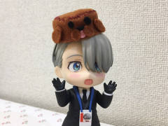 维克多·尼基弗洛夫 Coach ver.-资料图