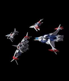 Moderoid 弹劾凰-资料图