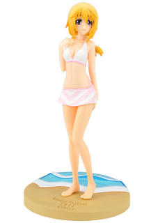 EX Figure 夏洛特·德诺阿 1.5-资料图