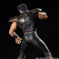 SpiceSeed Hokuto no Ken Series 健次郎 皮夹克 ver.-资料图