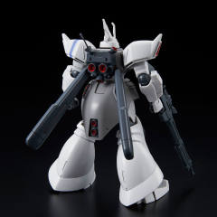 HGUC MS-14JG 狙击型勇士 松永·真专用机-资料图