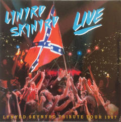 Southern By The Grace Of God: Lynyrd Skynyrd Tribute Tour 1987