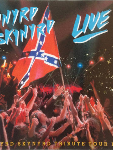 Southern By The Grace Of God: Lynyrd Skynyrd Tribute Tour 1987