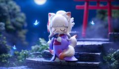 狼人杀第二弹系列-资料图