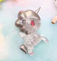 Robolina-赛伯坦-7代-资料图