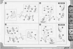 Highend Master Model EZ-049 狂暴战龙 Repackage Ver.-资料图