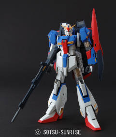 MG MSZ-006 Z高达 Ver 2.0 30周年版
