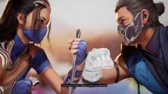 真人快打1-资料图